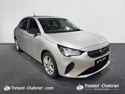 Photo 28 Opel Corsa  1.2 75 ch BVM5 Elegance Business