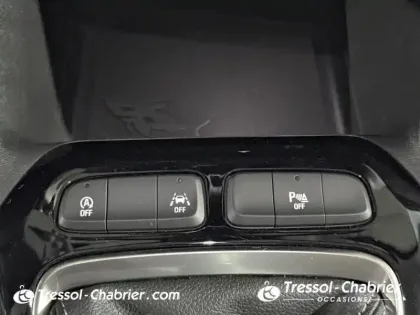 Photo 12 Opel Corsa  1.2 75 ch BVM5 Elegance Business