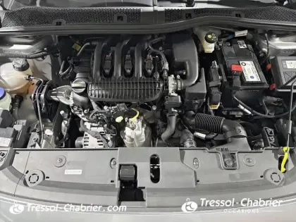 Photo 6 Opel Corsa  1.2 75 ch BVM5 Elegance Business