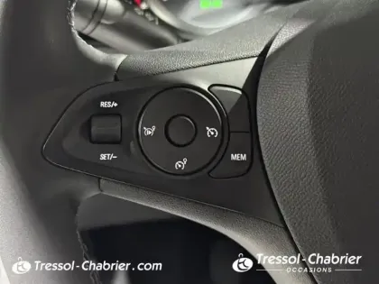 Photo 19 Opel Corsa  1.2 75 ch BVM5 Elegance Business