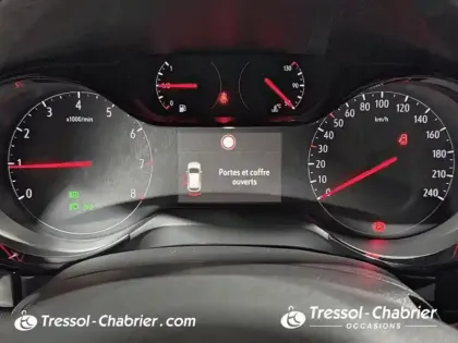 Photo 20 Opel Corsa  1.2 75 ch BVM5 Elegance Business