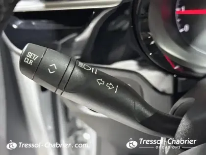 Photo 16 Opel Corsa  1.2 75 ch BVM5 Elegance Business