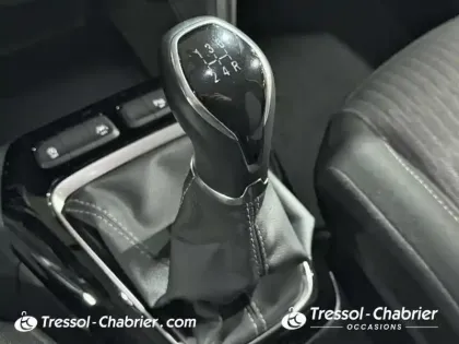 Photo 23 Opel Corsa  1.2 75 ch BVM5 Elegance Business