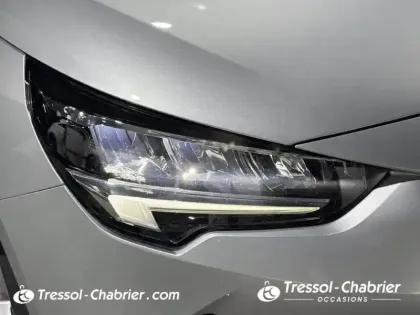 Photo 13 Opel Corsa  1.2 75 ch BVM5 Elegance Business