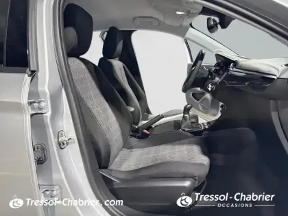 Photo 8 Opel Corsa  1.2 75 ch BVM5 Elegance Business