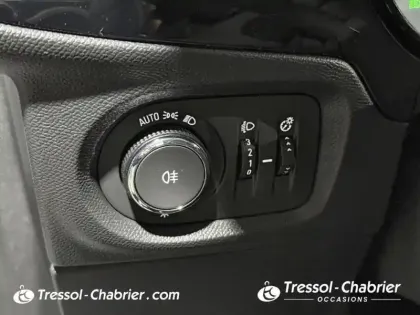 Photo 27 Opel Corsa  1.2 75 ch BVM5 Elegance Business