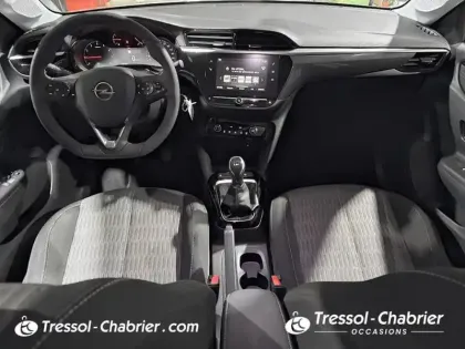 Photo 9 Opel Corsa  1.2 75 ch BVM5 Elegance Business