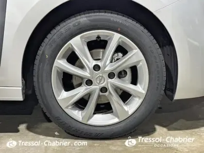 Photo 14 Opel Corsa  1.2 75 ch BVM5 Elegance Business