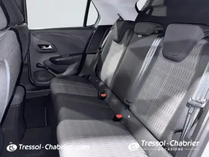 Photo 22 Opel Corsa  1.2 75 ch BVM5 Elegance Business