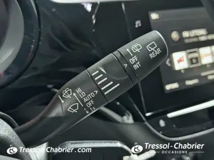 Photo 17 Opel Corsa  1.2 75 ch BVM5 Elegance Business