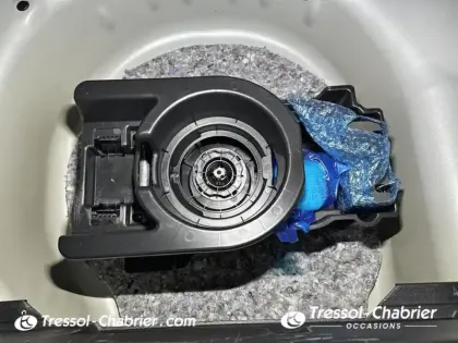 Photo 26 Opel Corsa  1.2 75 ch BVM5 Elegance Business