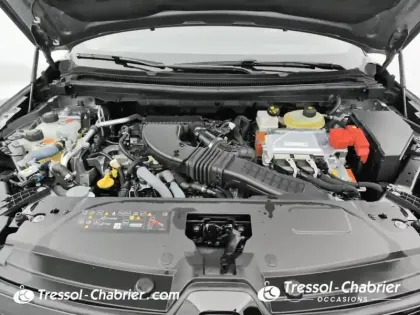Photo 6 Renault Austral  E-Tech hybrid 200 Iconic
