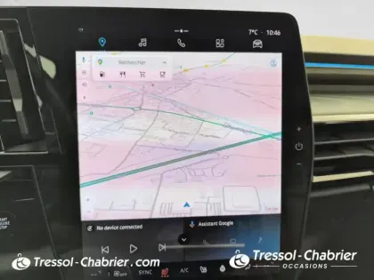 Photo 10 Renault Austral  E-Tech hybrid 200 Iconic