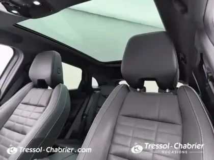 Photo 24 Renault Austral  E-Tech hybrid 200 Iconic