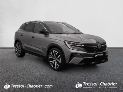 Photo 28 Renault Austral  E-Tech hybrid 200 Iconic