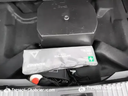 Photo 26 Renault Austral  E-Tech hybrid 200 Iconic