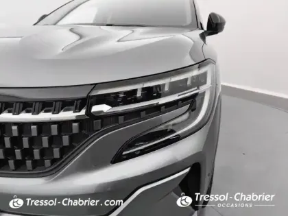 Photo 13 Renault Austral  E-Tech hybrid 200 Iconic