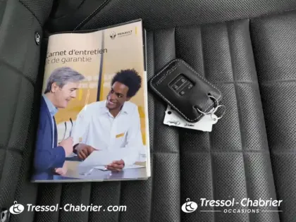 Photo 15 Renault Austral  E-Tech hybrid 200 Iconic