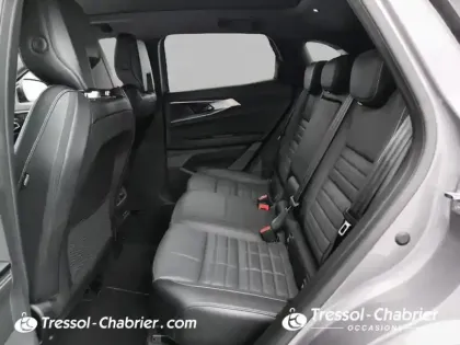 Photo 22 Renault Austral  E-Tech hybrid 200 Iconic