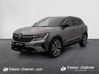 Photo Renault Austral Techno