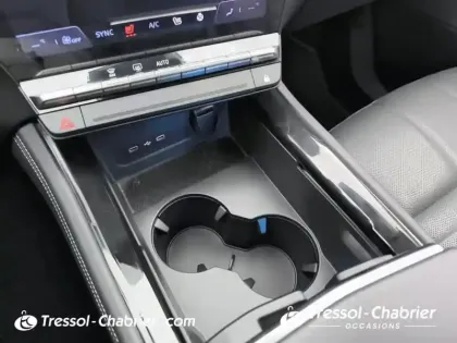 Photo 12 Renault Austral  E-Tech hybrid 200 Iconic