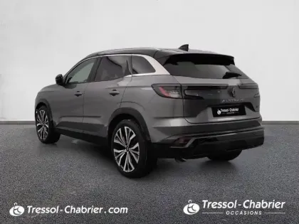 Photo 29 Renault Austral  E-Tech hybrid 200 Iconic