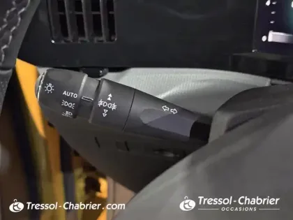 Photo 16 Opel Astra  1.2 Turbo 130 ch BVA8 Ultimate