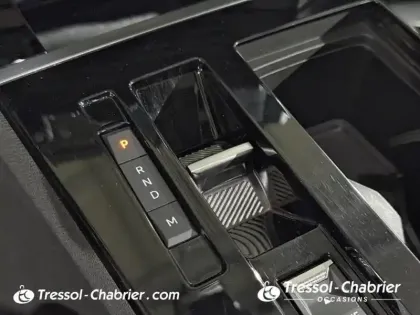 Photo 23 Opel Astra  1.2 Turbo 130 ch BVA8 Ultimate