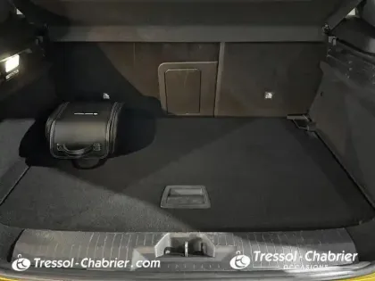 Photo 7 Opel Astra  1.2 Turbo 130 ch BVA8 Ultimate