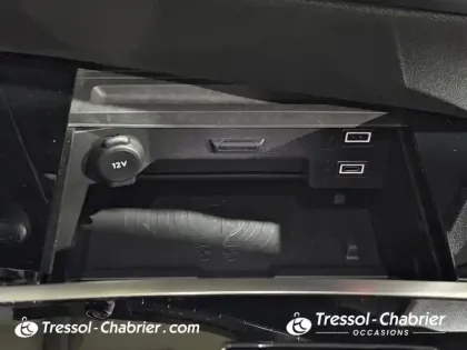 Photo 12 Opel Astra  1.2 Turbo 130 ch BVA8 Ultimate