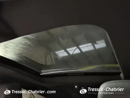 Photo 24 Opel Astra  1.2 Turbo 130 ch BVA8 Ultimate