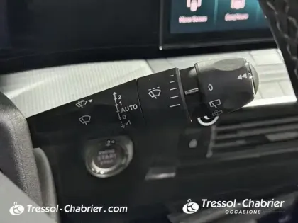 Photo 17 Opel Astra  1.2 Turbo 130 ch BVA8 Ultimate