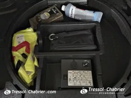 Photo 26 Opel Astra  1.2 Turbo 130 ch BVA8 Ultimate