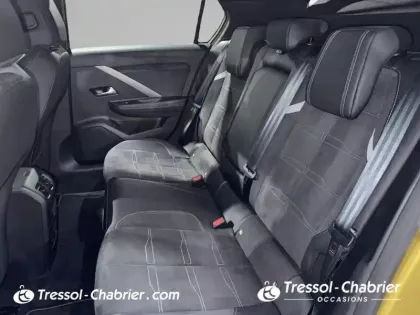 Photo 22 Opel Astra  1.2 Turbo 130 ch BVA8 Ultimate