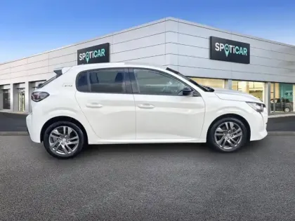 Photo 5 Peugeot 208  BlueHDi 100 S&S BVM6 Style