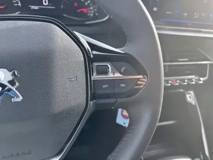 Photo 13 Peugeot 208  BlueHDi 100 S&S BVM6 Style