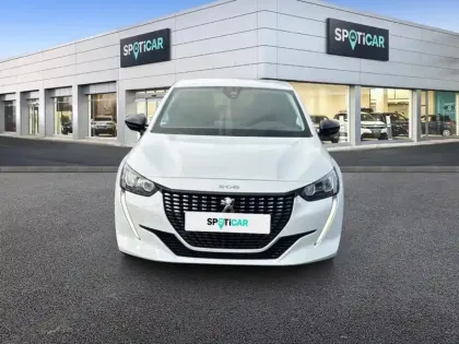 Photo 2 Peugeot 208  BlueHDi 100 S&S BVM6 Style