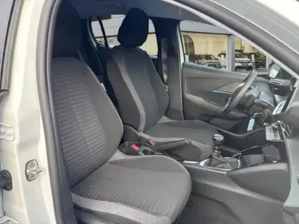 Photo 7 Peugeot 208  BlueHDi 100 S&S BVM6 Style