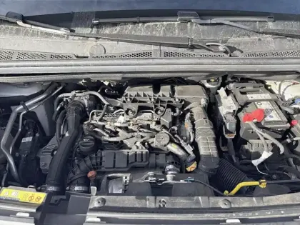 Photo 6 Citroën Berlingo  VAN XL 950 BLUEHDI 100 S&S BVM6 CLUB