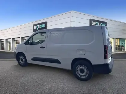 Photo 29 Citroën Berlingo  VAN XL 950 BLUEHDI 100 S&S BVM6 CLUB