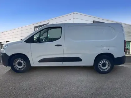 Photo 4 Citroën Berlingo  VAN XL 950 BLUEHDI 100 S&S BVM6 CLUB