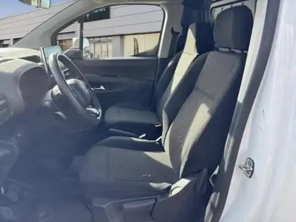 Photo 8 Citroën Berlingo  VAN XL 950 BLUEHDI 100 S&S BVM6 CLUB