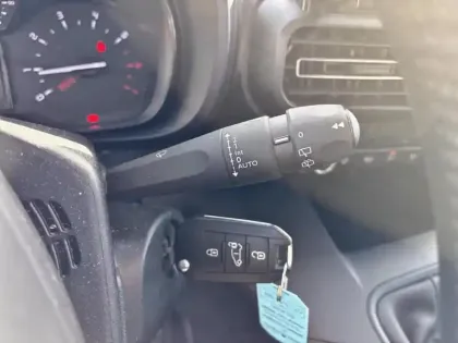 Photo 17 Citroën Berlingo  VAN XL 950 BLUEHDI 100 S&S BVM6 CLUB