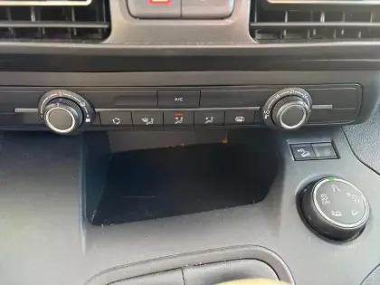 Photo 21 Citroën Berlingo  VAN XL 950 BLUEHDI 100 S&S BVM6 CLUB