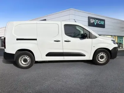 Photo 5 Citroën Berlingo  VAN XL 950 BLUEHDI 100 S&S BVM6 CLUB