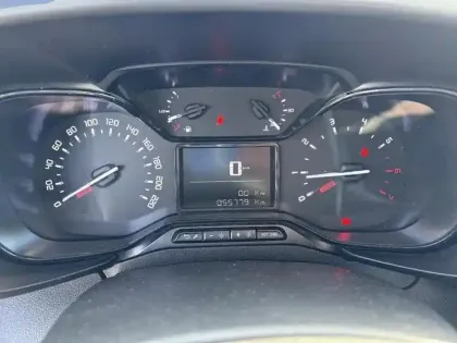 Photo 20 Citroën Berlingo  VAN XL 950 BLUEHDI 100 S&S BVM6 CLUB