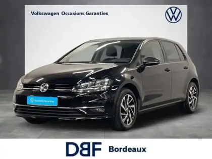 Photo 10 Volkswagen Golf 1.0 TSI 115 DSG7 Connect