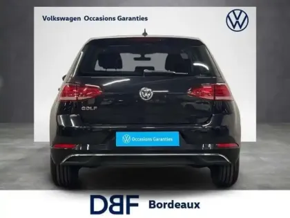 Photo 13 Volkswagen Golf 1.0 TSI 115 DSG7 Connect