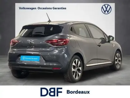 Photo 4 Renault Clio V E-Tech 140 - 21N Limited