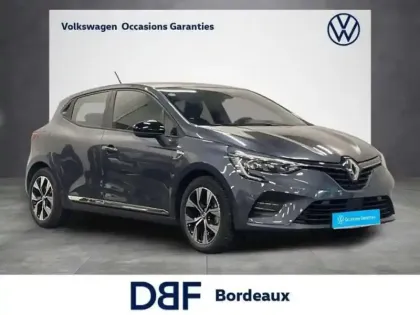 Photo 5 Renault Clio V E-Tech 140 - 21N Limited